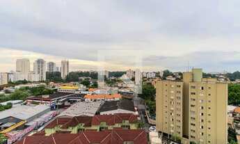 Imagem 6: Apartamento para Aluguel - Jardim Marajoara , 2 Quartos, 37 m2