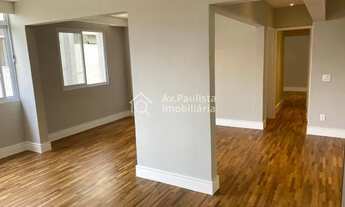 Imagem 2: APARTAMENTO PARA VENDA, 100M2, 2 QUARTOS, SENDO 1 SUÍTE, NO JARDIM AMÉRICA, PRÓXIMO AO PAR