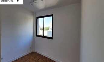 Imagem: Um marco do Retrofit na Vila Mariana O