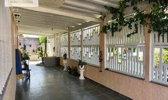 Imagem: Casa com 2 dormitórios à venda, 172 m²