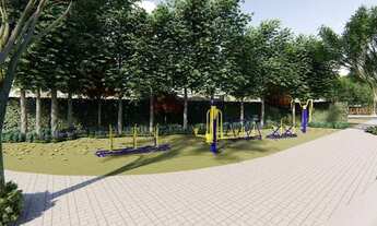 Imagem 7: Lindos lotes no Condomínio Jardim dos Lírios em Paulínia/SP