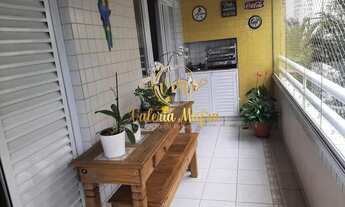 Imagem: Apartamento para Venda em São Bernardo