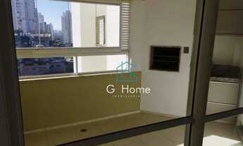 Imagem 7: ALUGA-SE APARTAMENTO SEMI MOBILIADO NA GLEBA PALHANO