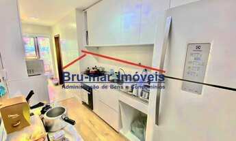 Imagem 6: 2 Dormitórios Porteira Fechada Para Venda Bairro Pompeia