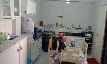 Imagem 4: Sobrado - Jardim Figueira Grande - 2 Dormitórios