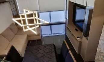 Imagem 5: DUPLEX - PINHEIROS - SP