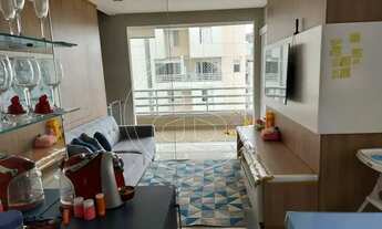 Imagem: São Paulo - Apartamento Padrão - Moema