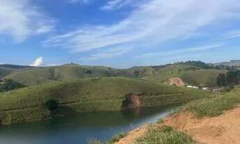 Imagem: TERRENO COM VISTA PARA A REPRESA EM PROMOÇÃO