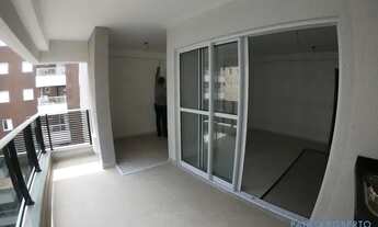 Imagem: APARTAMENTO - PARQUE RESIDENCIAL AQUARIUS