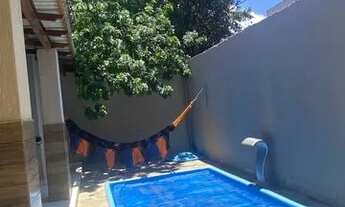 Imagem 3: Casa jardim inga