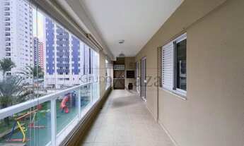 Imagem 7: Apartamento Padrão em São José dos Campos