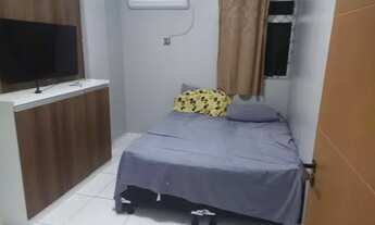 Imagem 3: Alugo Apto. na Ponta Verde todo Mobiliado - R$ 3 Mil