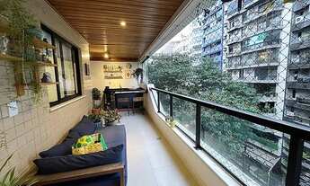 Imagem 2: Apartamento para venda possui 120 m² com 4 quartos em Ingá - Niterói - RJ