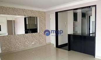 Imagem 4: Apartamento com 3 dormitórios, 120 m² - venda por R$ 980.000,00 ou aluguel por R$ 4.984,00
