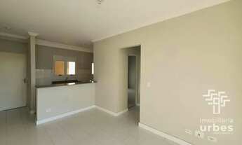 Imagem 4: Apartamento, 51 m² - venda por R$ 235.000,00 ou aluguel por R$ 1.594,00/mês - Vila Omar