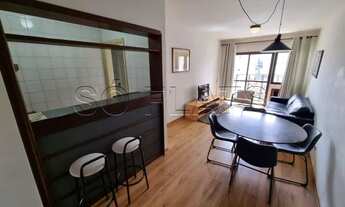 Imagem 6: Saint Moritz com 48m² e 1 dormitório disponível para locação em São Bernardo Campo