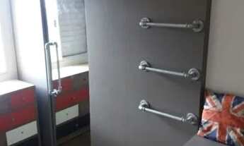 Imagem 6: APARTAMENTO - VILA INDUSTRIAL - SP