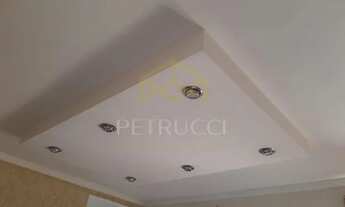 Imagem 4: Apartamento - Jardim San Diego - Campinas