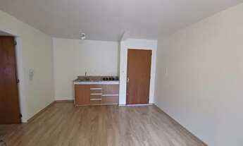 Imagem 4: Apartamento com 1 dormitório para alugar, 40 m² por R$ 800,00/mês - Centro - São Leopoldo