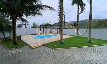 Imagem: JOINVILLE - Casa Padrão - BOM RETIRO