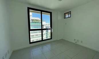 Imagem 7: Apartamento com 1 suíte à venda, 95 m²- Vital Brazil - Niterói/RJ