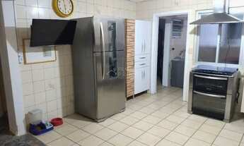 Imagem 5: Lindo Apartamento em Perdizes, com 108m², 2 dorms, 3 banheiros, sala, cozinha, 2 Vagas Cob