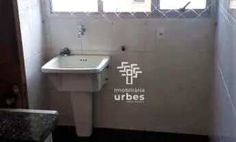 Imagem 3: Apartamento à venda, 88 m² por R$ 320.000,00 - Jardim Glória - Americana/SP