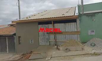 Imagem: Casa Padrão em São José dos Campos