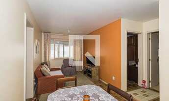 Imagem 2: Apartamento para Aluguel - Vila Ipiranga, 1 Quarto, 53 m2