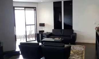 Imagem 2: APARTAMENTO - CAMPO BELO - SP