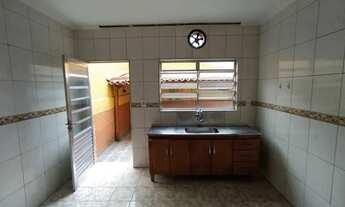 Imagem 6: ÓTIMO SOBRADO 242,44M² COM 3 DORMITÓRIOS E 3 VAGAS DE GARAGEM - INDIVIDUAL - VILA BARROS