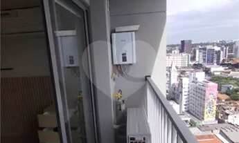 Imagem 4: São Paulo - Apartamento Padrão - PINHEIROS