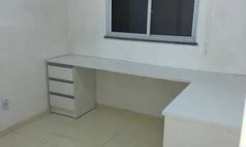 Imagem 4: Alugo casa mobiliada em condomínio no Maria Isabel