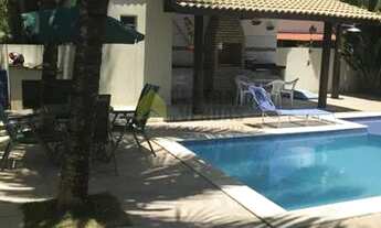 Imagem 3: CASA EM SERRAMBI À VENDA 4 SUÍTES