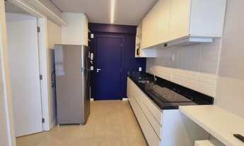 Imagem 5: Apartamento novo, mobiliado e decorado