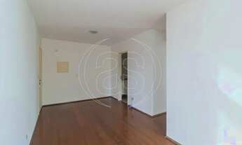 Imagem 3: São Paulo - Apartamento Padrão - Vila Clementino