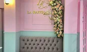 Imagem 5: Passo o Ponto - Doceria e Cafeteria - Parque da Mooca