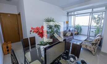 Imagem 3: Apartamento para Aluguel - Padre Eustáquio, 3 Quartos, 85 m2