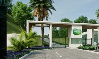 Imagem 2: Lote/Terreno Green View Condomínio Reserva - Araguaia - Marechal Floriano - ES