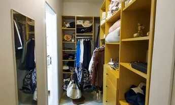 Imagem 6: Apartamento para Aluguel - Portal do Morumbi, 3 Quartos, 127 m2