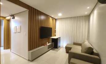 Imagem 5: Apartamento para venda com 55 metros quadrados com 2 quartos