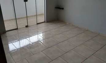 Imagem 3: Quarto sem mobília