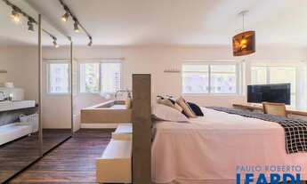 Imagem 3: APARTAMENTO - MOEMA PÁSSAROS - SP