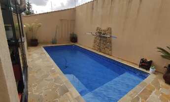 Imagem: Sobrado para locação e venda com 236 metros