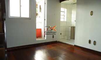 Imagem 6: Kitnet para Locação em Belo Horizonte, Nova Gameleira, 1 dormitório, 1 banheiro, 1 vaga