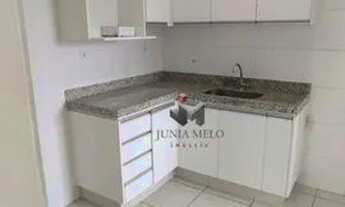 Imagem 4: Apartamento com 1 dormitório para alugar, 47 m² por R$ 1.640,00/mês - Jardim Botânico - Ri