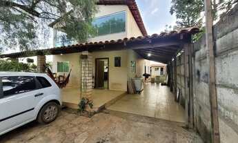 Imagem: Aluguel de casa em condomínio jardim botânico