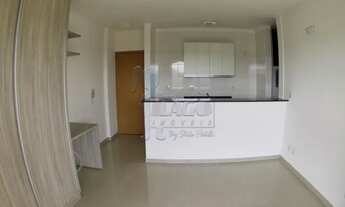 Imagem 4: Apartamento Padrão em Ribeirão Preto