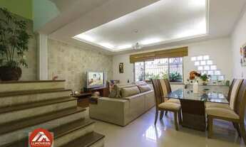 Imagem 6: Casa em Condomínio para Venda em Rio de Janeiro, Taquara, 3 dormitórios, 2 suítes, 4 banhe