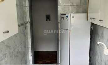 Imagem 7: Apartamento de 1 dormitório no bairro Vila Ipiranga